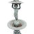 Mid 20th Century Vintage Figural Cherub & Dolphon Cast Iron Garden Fountain Mid 20thC For Sale - Image 5 of 10