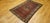 Antique Persian Malayer Rug, Hand-Knotted Wool, Paisley Pattern, 4x6, Brick Red & Ivory For Sale In Chicago - Image 6 of 17