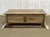 Early 20th Century Chestnut Coffee Table with 2 Drawers For Sale - Image 12 of 18