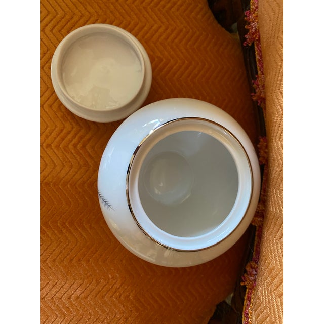 Blue 1960s Stonegate Harvest Stars Coffee Set - Set of 12 For Sale - Image 8 of 16