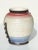 1920s Art Deco Italian Albisola Ceramic Vase, 1930s For Sale - Image 5 of 8