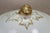Antique Haviland Limoges Porcelain White & Gold Casserole Serving Tureens 15" - 9 pcs For Sale - Image 11 of 18