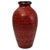 20th Century German 'W. Germany' Ceramic Vase For Sale - Image 9 of 18