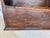 18th Century Italian Walnut Bench For Sale - Image 4 of 12