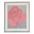 Belle Rouge Signed Limited Edition Print by Nancy Denison 1980 181/295 For Sale