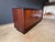 Rosewood Tambour Door Credenza by Dyrlund For Sale - Image 10 of 12
