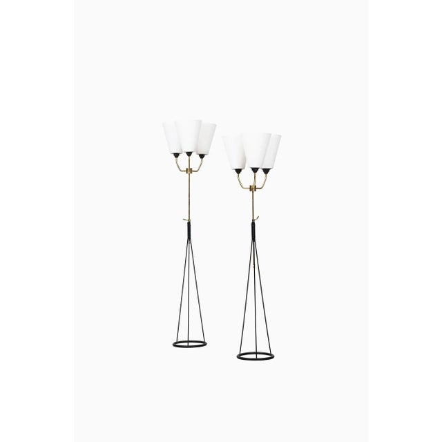 Floor Lamps, 1960s, Set of 2 For Sale - Image 11 of 11