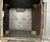 Large Rare Antique 19th Century Ornate Cast Iron Safe Deposit Coin Still Bank For Sale - Image 11 of 14