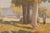California Landscape Painting by Ralph Holmes (1876-1963) For Sale - Image 10 of 15