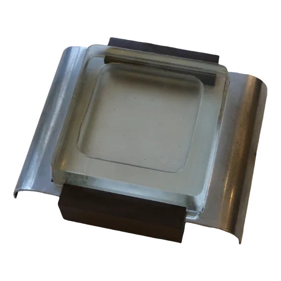 Art Deco French Catchall by Boris Lacroix, 1930s For Sale