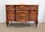 Late 19th Century Dresser in Marquetry For Sale - Image 18 of 18