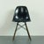 Designed by Charles Eames and made by Herman Miller in the late 50s/early 60s. Original fibreglass weave shell in...