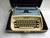 Vintage Safari Typewriter from Imperial For Sale - Image 14 of 14