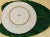 Italian Hand Painted Lemons Plates - Set of 4 For Sale - Image 10 of 11