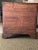 Antique English Georgian Secretary Chest Mahogany Circa 1800 For Sale - Image 4 of 13