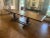Contemporary Arhaus Reclaimed Wood Extendable Dining Table For Sale - Image 3 of 6