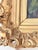 Antique 19th Century British School Oil on Canvas Floral Still Life Painting For Sale - Image 14 of 17