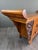 Antique 20th Century Japanese Pine Console Buffet For Sale - Image 6 of 9