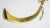 Gold 1970s Diamond Gold Bangle Bracelet For Sale - Image 8 of 9