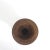 1960s Mid Century Modern Teak Wood Candle Holder Danish Modern Style Chunky Wood Candleholder For Sale - Image 5 of 7