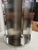 1960s Orgue Table Lamp from Maison Charles, 1960s For Sale - Image 5 of 10