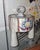 Vintage Ceramic Tripod Covered Box, 1950s For Sale - Image 6 of 8