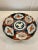Japanese Imari Plates, 1900s, Set of 2 For Sale - Image 3 of 7