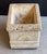 Stone Cotswold Studio Celtic Knot Stone Planters or Troughs - Individually Priced For Sale - Image 7 of 11