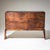 1940s Bar Cabinet in the style of Osvaldo Borsani, Italy, 1940s For Sale - Image 5 of 13