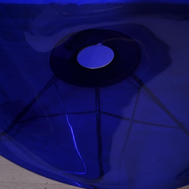 Eros Chair by Philippe Starck for Kartell, 1990s For Sale - Image 14 of 18