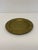1960s Mid-Century Brazilian Modern Bronze Ashtray Catchall, 1960s For Sale - Image 5 of 11