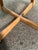 Mid 20th Century Heywood-Wakefield Stool For Sale - Image 10 of 10
