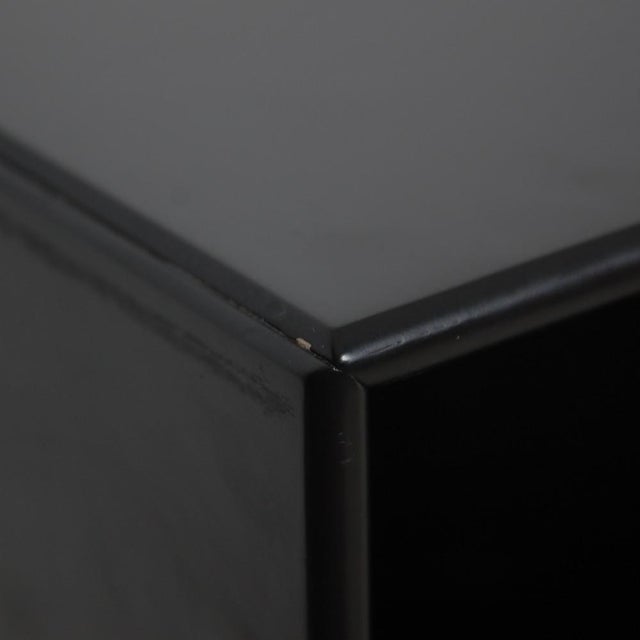 Grey Bookcase from Montana For Sale - Image 11 of 18