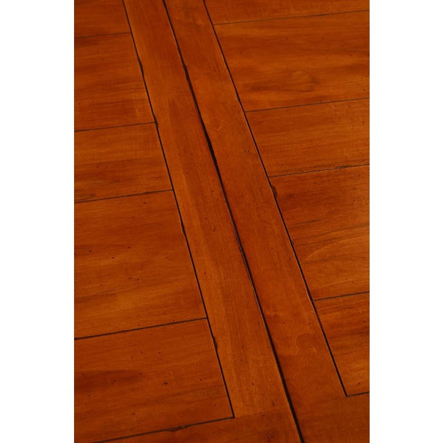 French Country Style Expandable Dining Room For Sale - Image 12 of 18