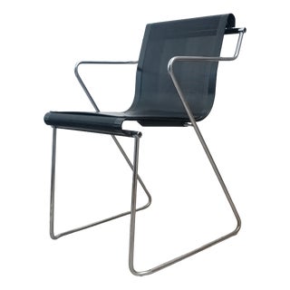 Monopoli Armchair by Pietro Arosio for Airon, 1970s For Sale