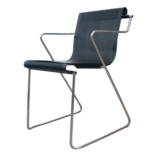 Monopoli Armchair by Pietro Arosio for Airon, 1970s For Sale