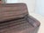 DS 84 Neck Leather Sofa from de Sede, Set of 2 For Sale - Image 11 of 18