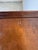 Vintage Hollywood Regency Style Carved Lion Wood Console Table/ Sold For Sale - Image 9 of 12