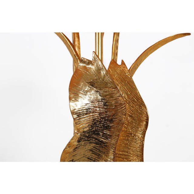 Vintage Table Lamp by Lanciotto Galeotti, 1970 For Sale - Image 10 of 15