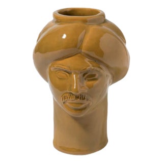 Solimano Small • Sabbia Falconara from Crita Ceramiche For Sale