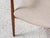 1960s Set of Mid-Century Danish Chairs in Teak attributed to Erik Kirkegaard for Glostrup, 1960s For Sale - Image 5 of 11