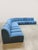 Vintage Dutch Mississippi Modular Sofa by Pierre Paulin for Artifort, 1970s, Set of 15 For Sale - Image 10 of 15