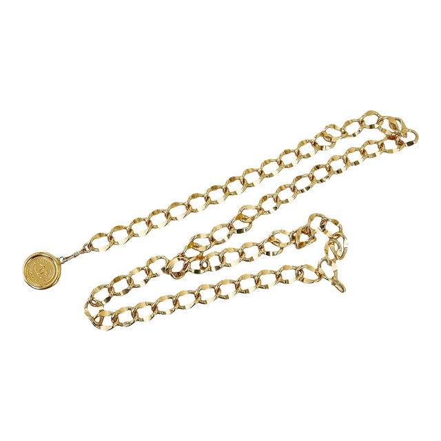 Chanel belts for on sale sale