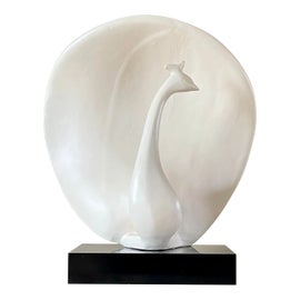 Example of Austin Productions Sculpture