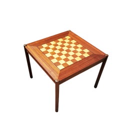 Image of Danish Modern Coffee Tables