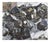 Imants Vecozols, Coals, 2000s, Mixed Media on Canvas For Sale