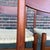 Set of 6 Hans Wegner Teak Dining Chairs With New Rushed Seats Ch-40 Teak For Sale - Image 11 of 12