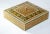 Mid 20th Century 1950s Anglo Indian Micro Sadeli Mosaic Inlaid Jewelry Box For Sale - Image 5 of 13