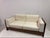 Italian Beech Timber Sofa, 1980s For Sale - Image 12 of 18
