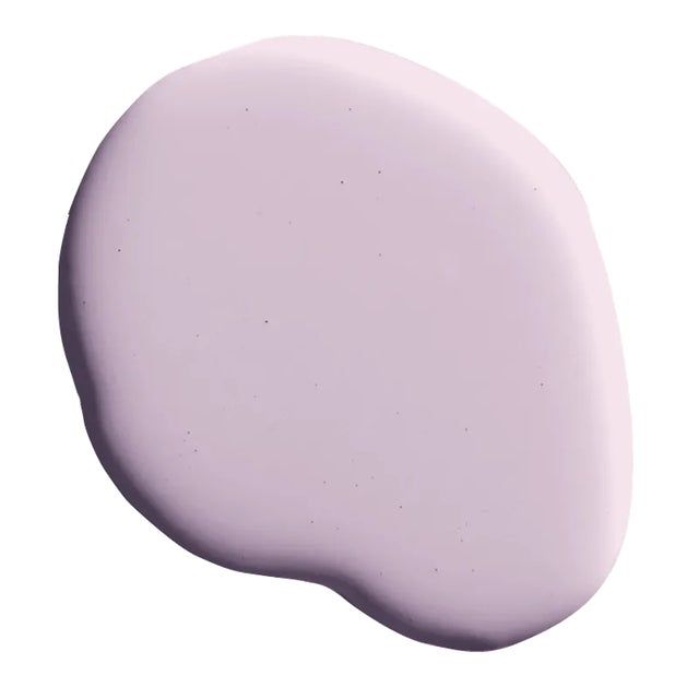 A warm, elevated lilac that makes you happy - but the particular, grounded sort of happiness you feel after you’ve been...